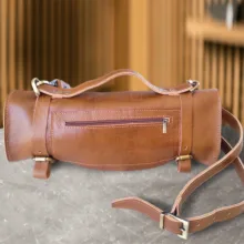 کیف چاقو الماس زنجان مدل k01