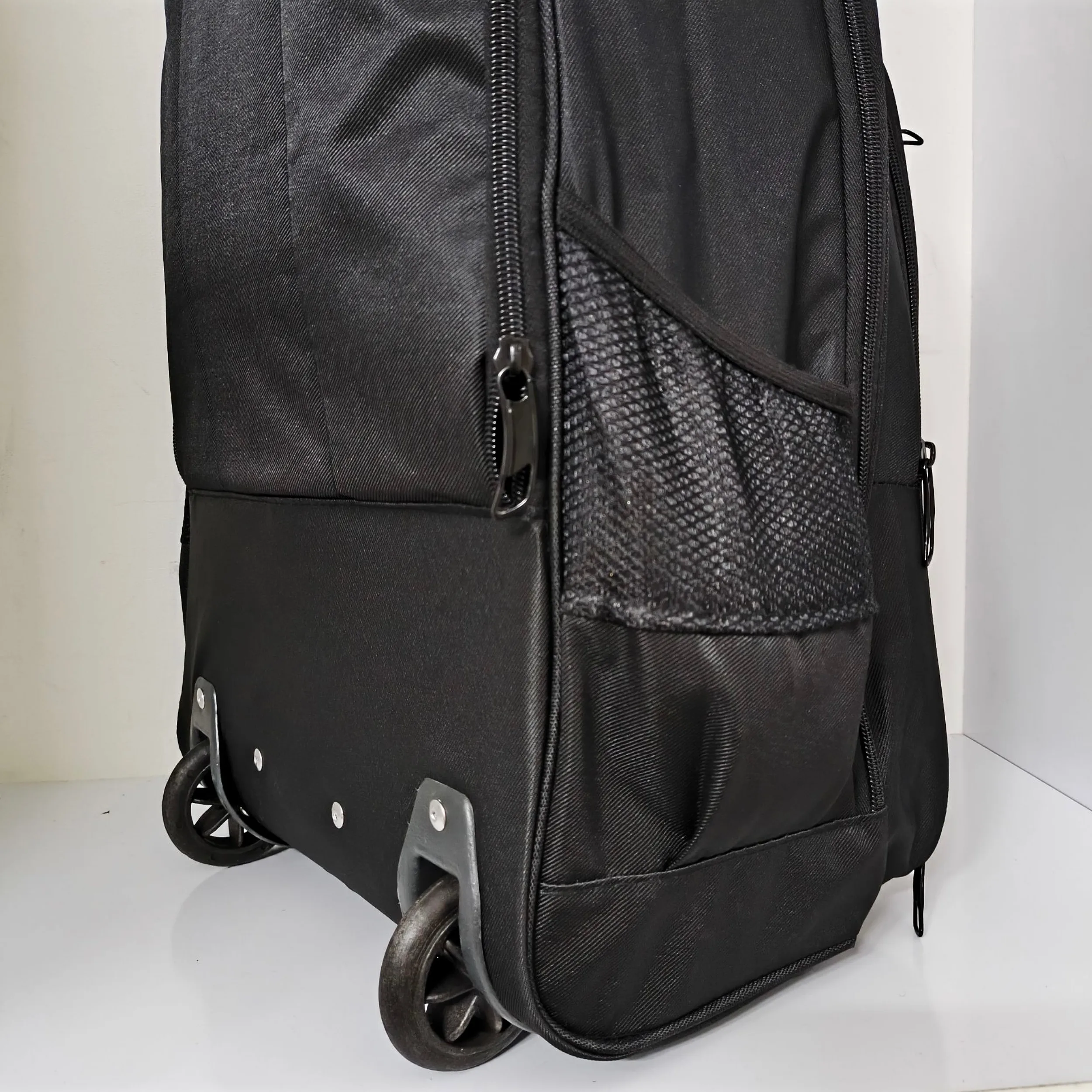 کوله پشتی چرخ دار مدل K_Ch