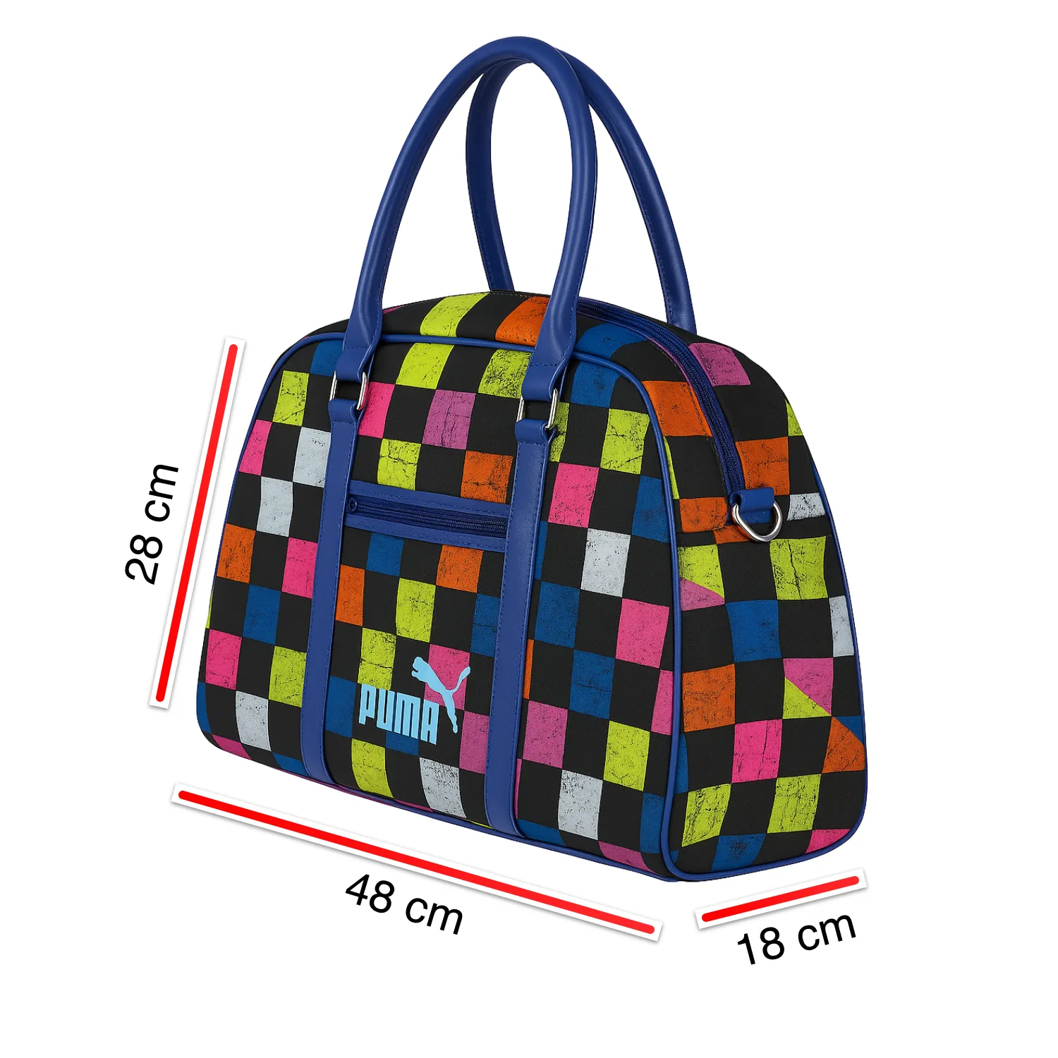 ساک ورزشی مدل MoveMatrix