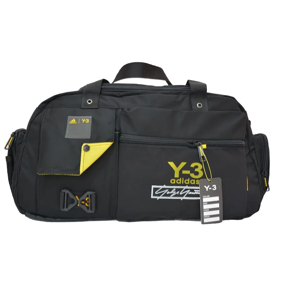 ساک ورزشی مدل y3