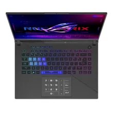 لپ تاپ 16 اینچی ایسوس مدل ROG Strix G16 G614JV-N4404-i9 13980HX-24GB DDR5-1TB SSD-RTX4060-FHD - کاستوم شده