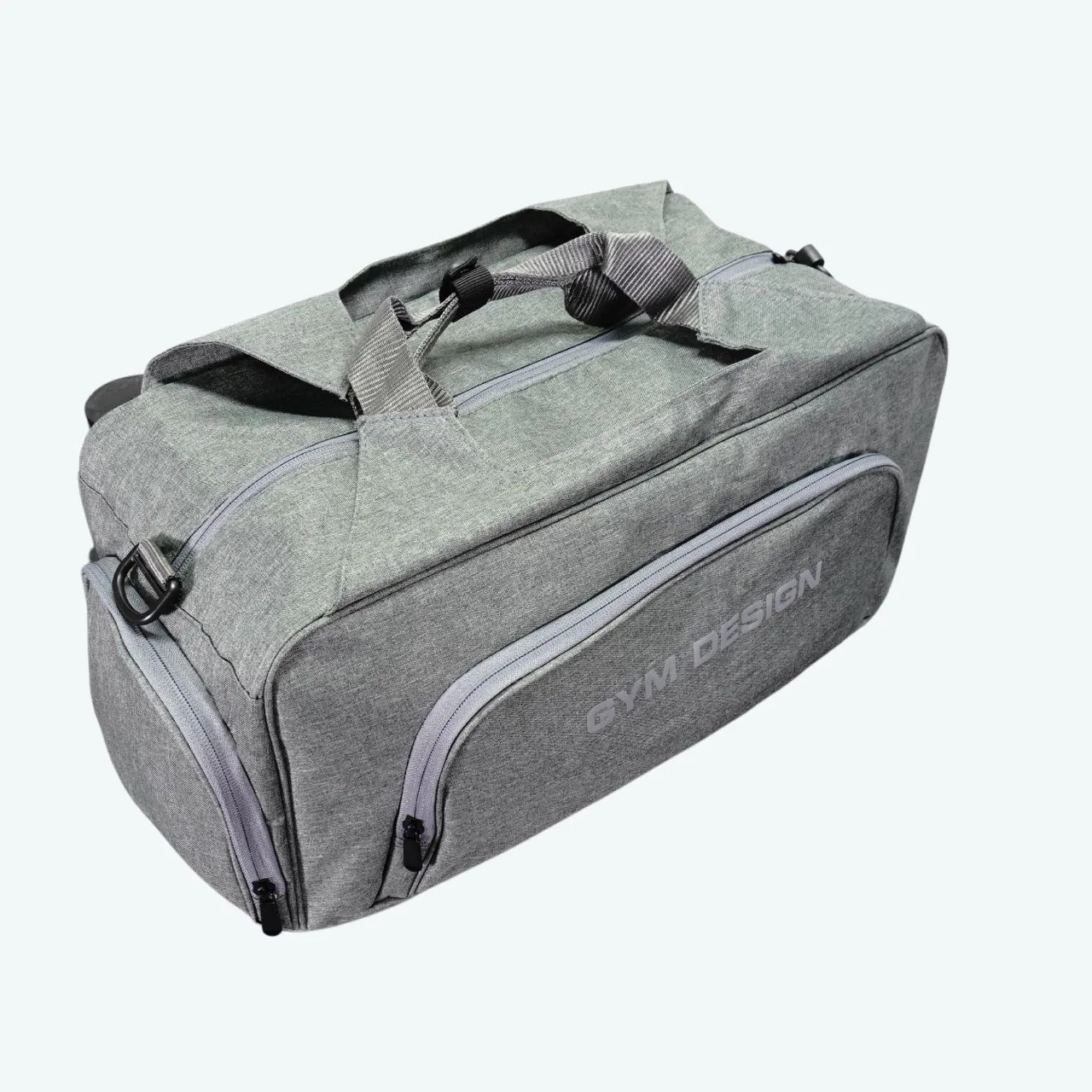 ساک ورزشی ج مدل DSGN01