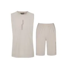 ست تاپ و شلوارک مردانه مدل SB-SS-3232