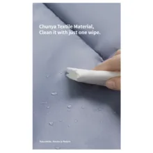 کیسه خواب یک نفره نیچرهایک مدل CNK2550WS028-Right Zipper