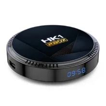 اندروید باکس اچ‌کی1 مدل RBOX H8 4/128GB