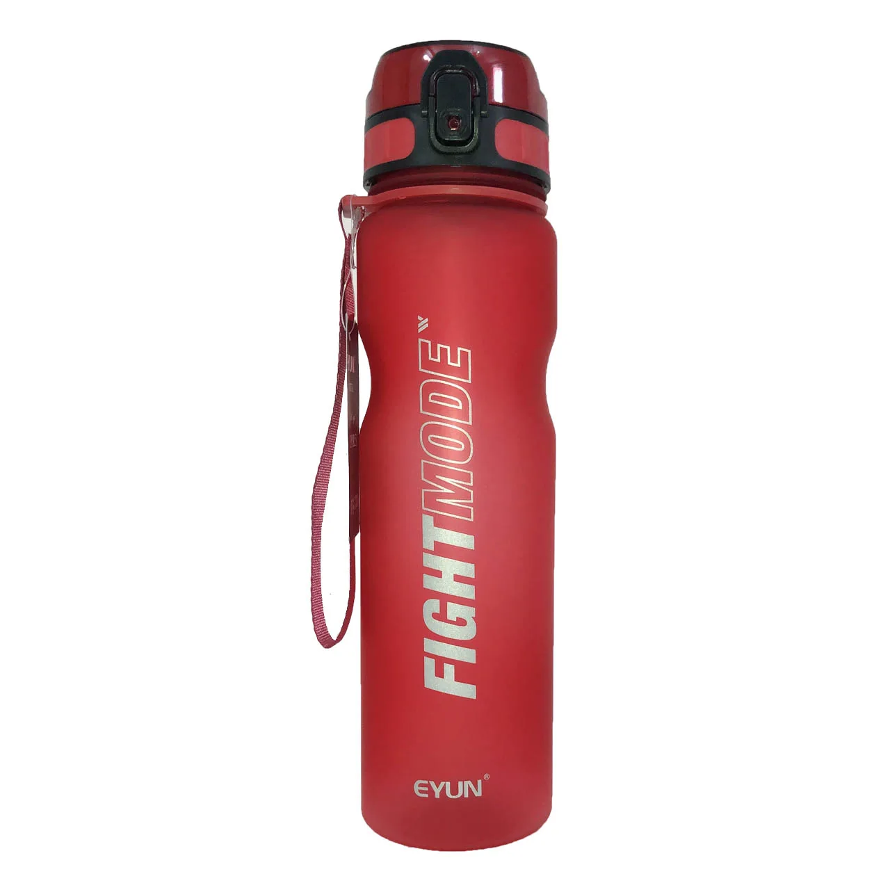 قمقمه ایون مدل FIGHT MODE کد 631  گنجایش 0.9 لیتر