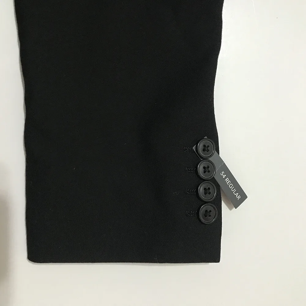 کت تک رسمی مردانه درسمن مدل SLIM FIT