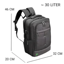 کوله پشتی بنتون کد 6408