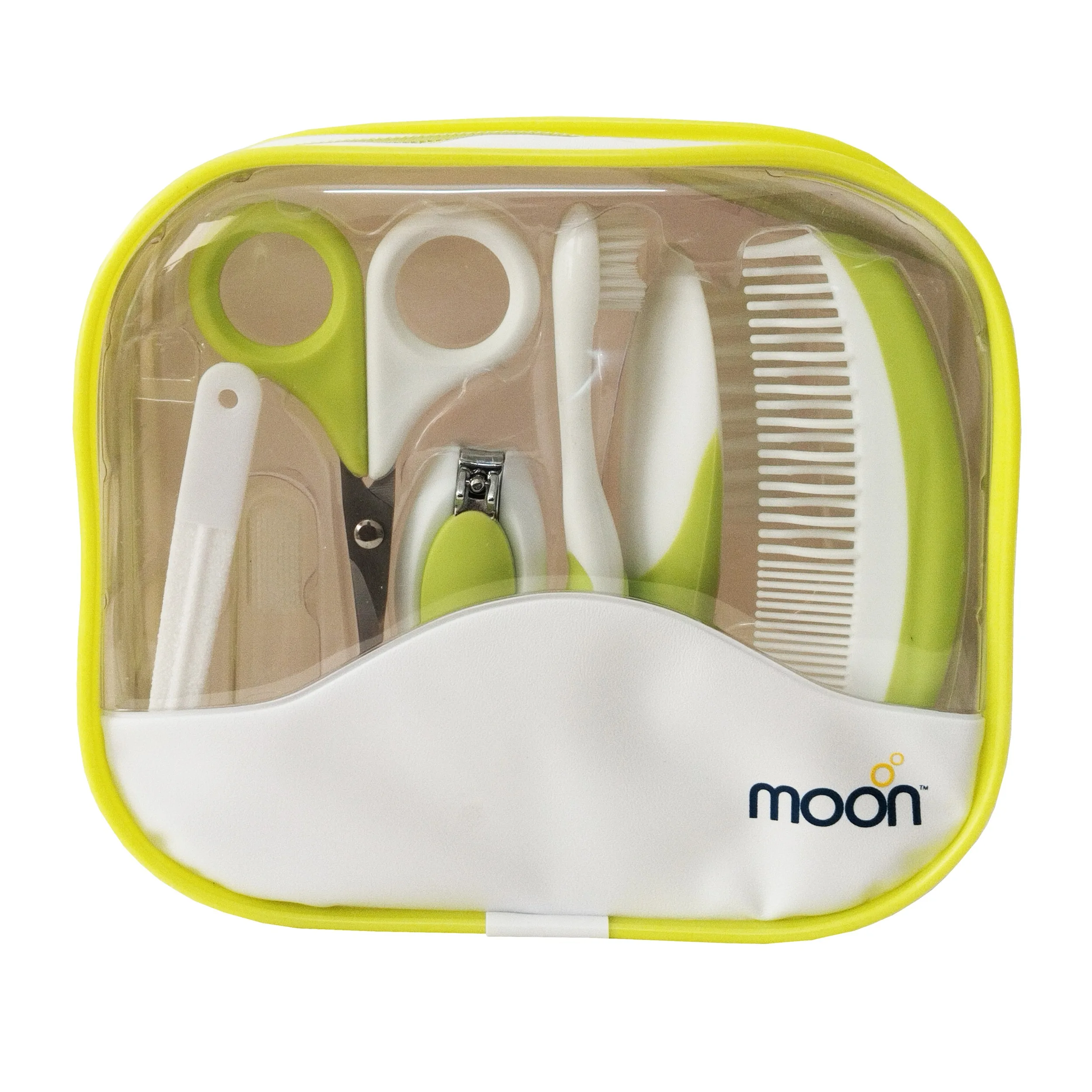 ست بهداشتی کودک مون مدل Baby