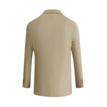 کت تک مردانه کروم مدل 2510203