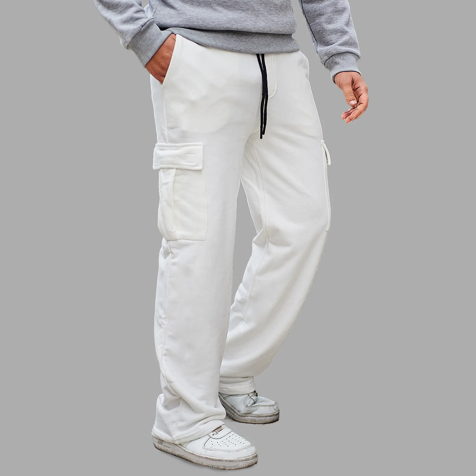 شلوار راحتی مردانه ترندیول مدل 837760473