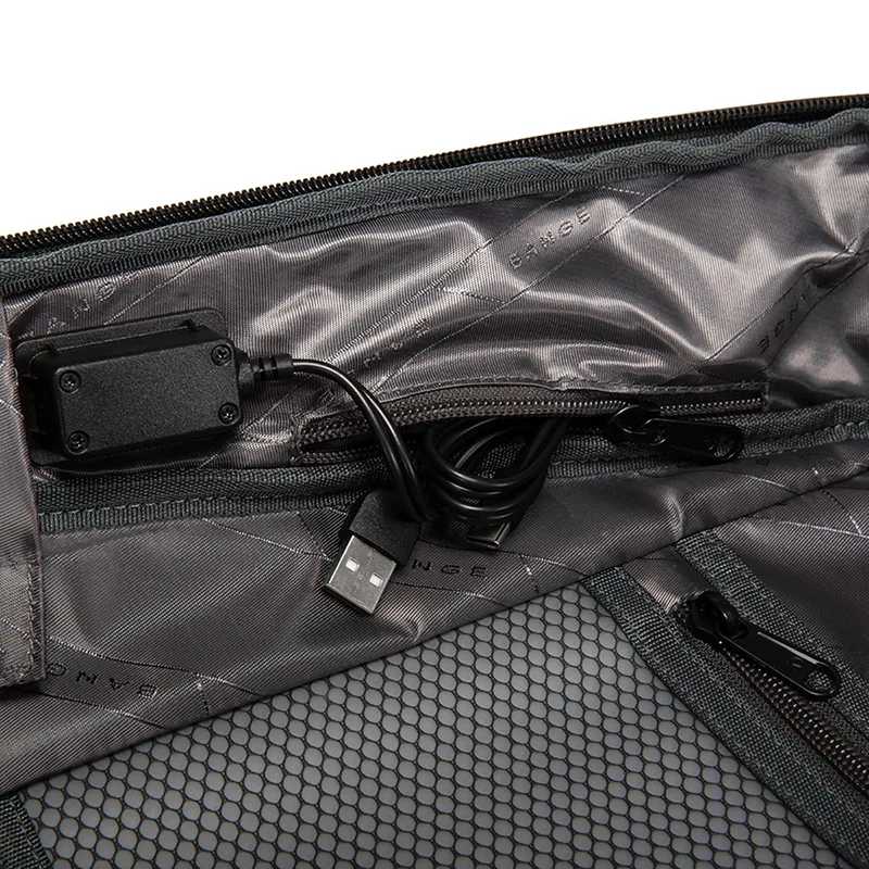 ساک ورزشی بنج مدل 77178