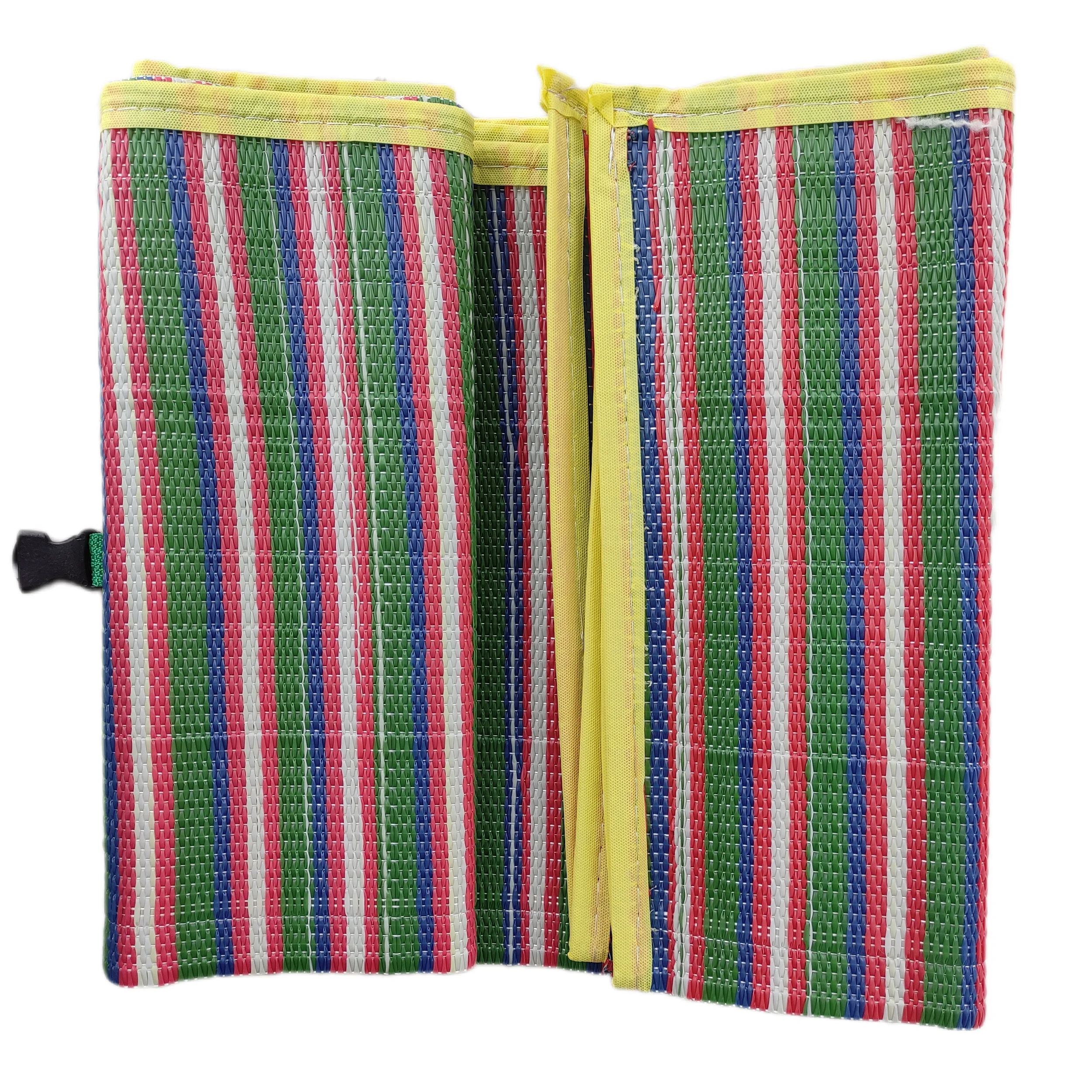 زیر انداز سفری 12 نفره مدل توریست 2029