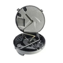 جک کامل خودرو چیکال V-190 مناسب برای پژو 206 و 207