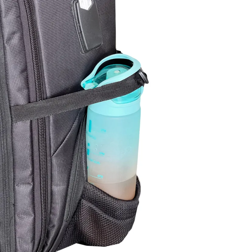 کوله پشتی چرخ دار فوروارد مدل FCLT550020 SWEET