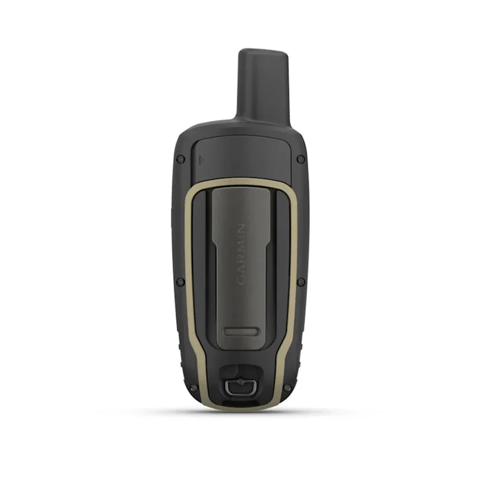 جی پی اس گارمین مدل GPSMAP 65