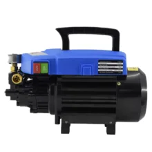 کارواش ان ای سی مدل NEC4403