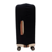 کاور چمدان رونکاتو مدل استرچ کد 150765 سایز بزرگ