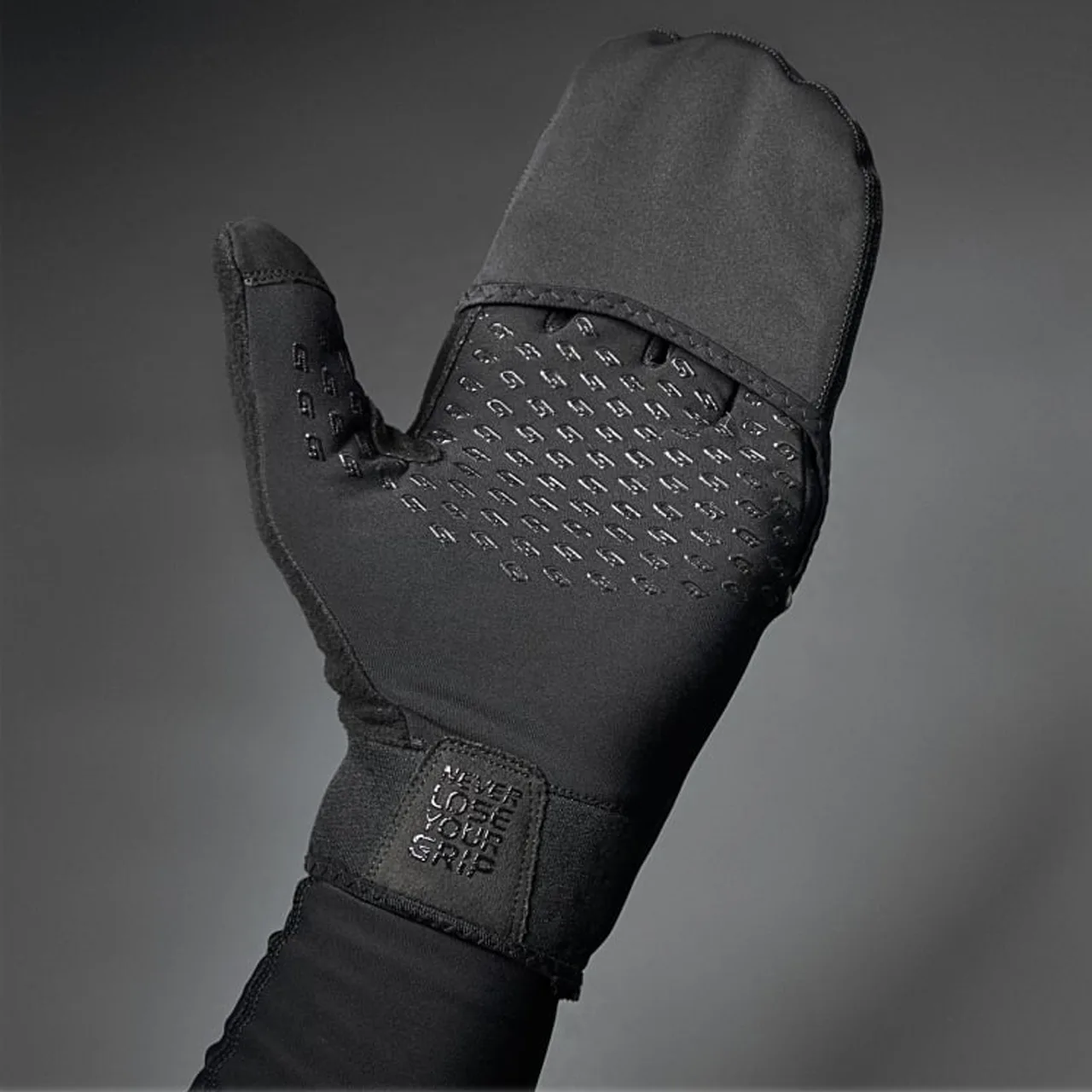 دستکش اسکی گریپ گرپ مدل Running