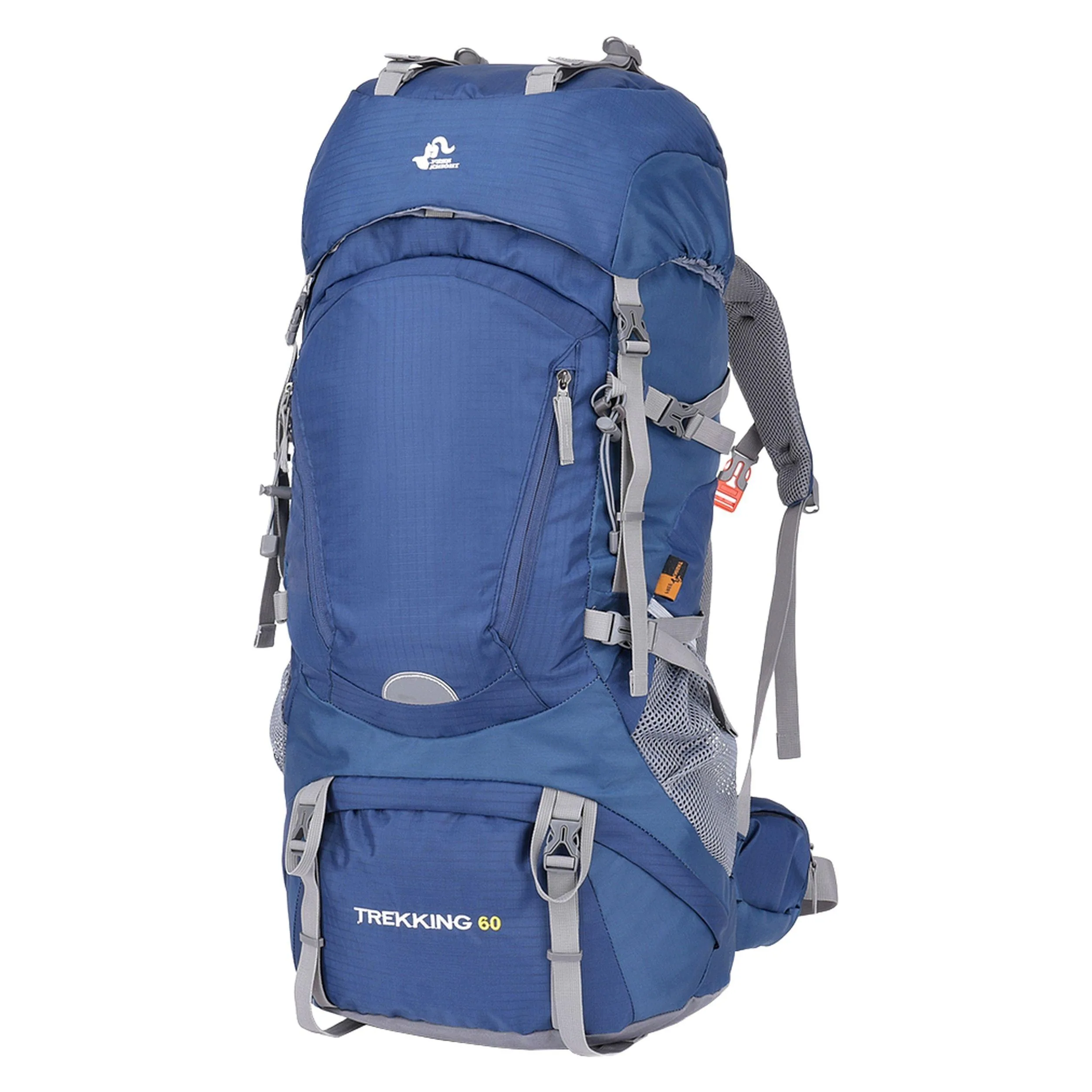 کوله پشتی کوهنوردی 60 لیتری فری نایت مدل FK0392