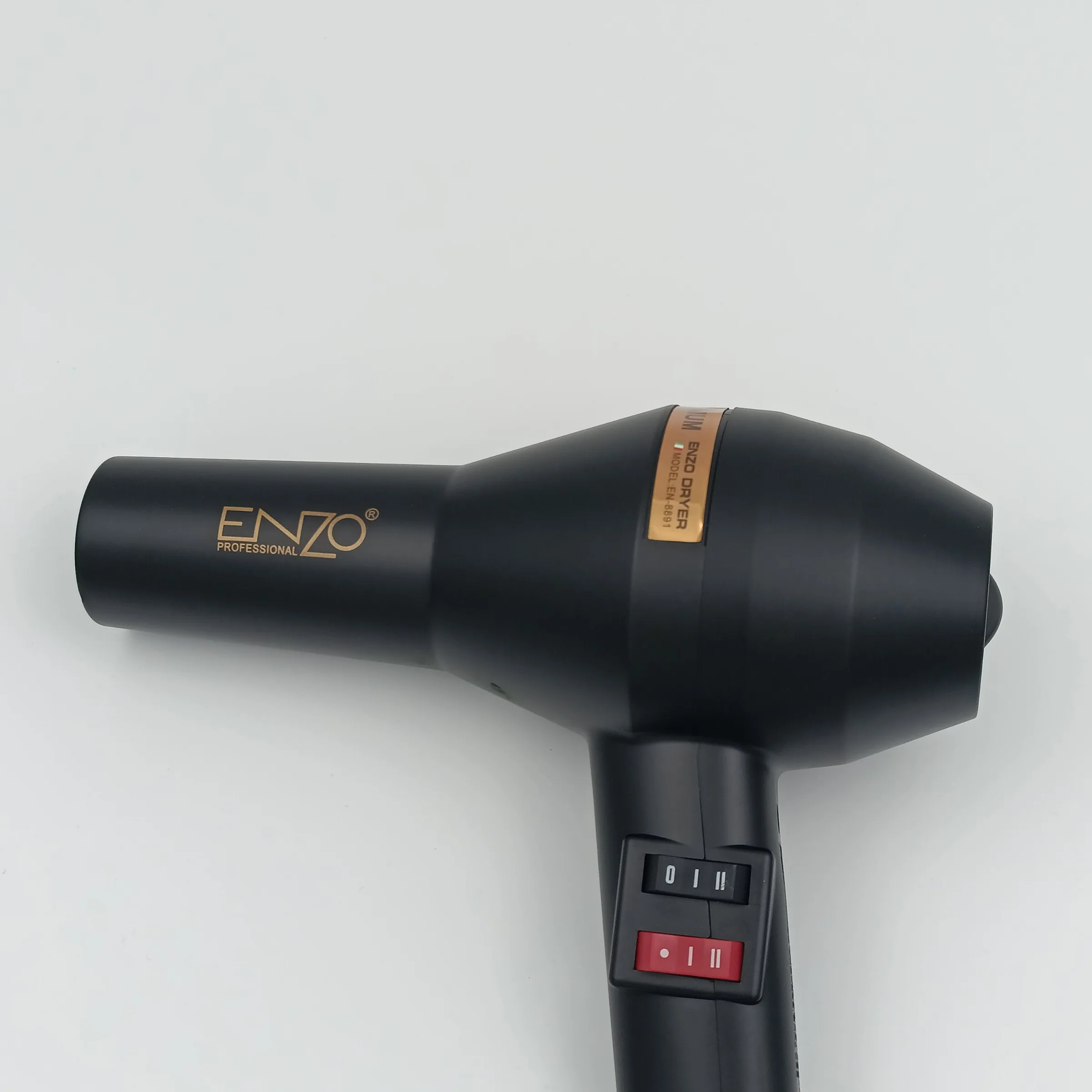 سشوار حرفه ای انزو پروفیشینال مدل en-8891