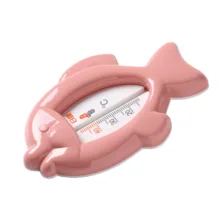 دماسنج حمام کودک رووکو مدل ماهی کد RK-3642