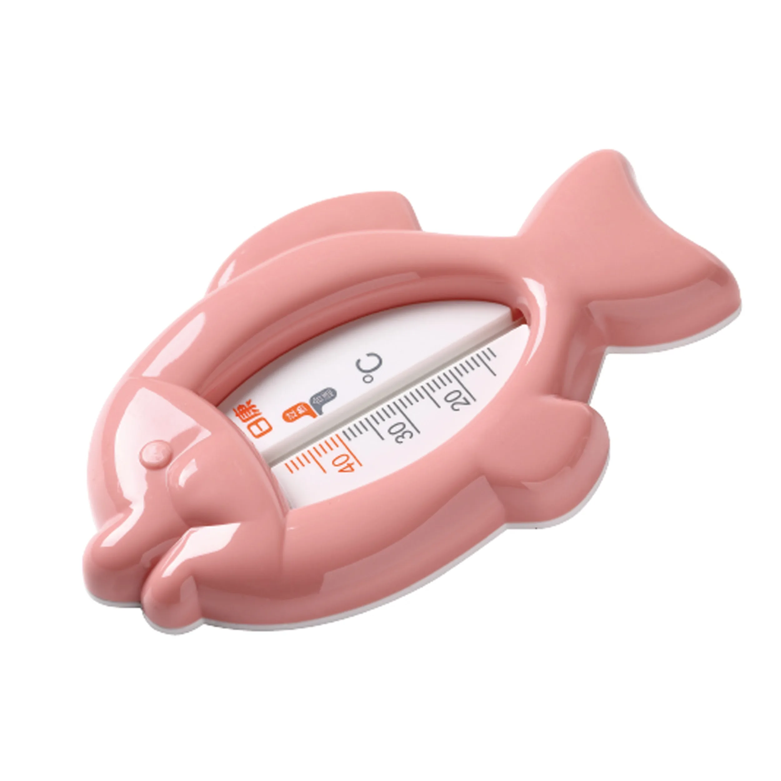 دماسنج حمام کودک رووکو مدل ماهی کد RK-3642