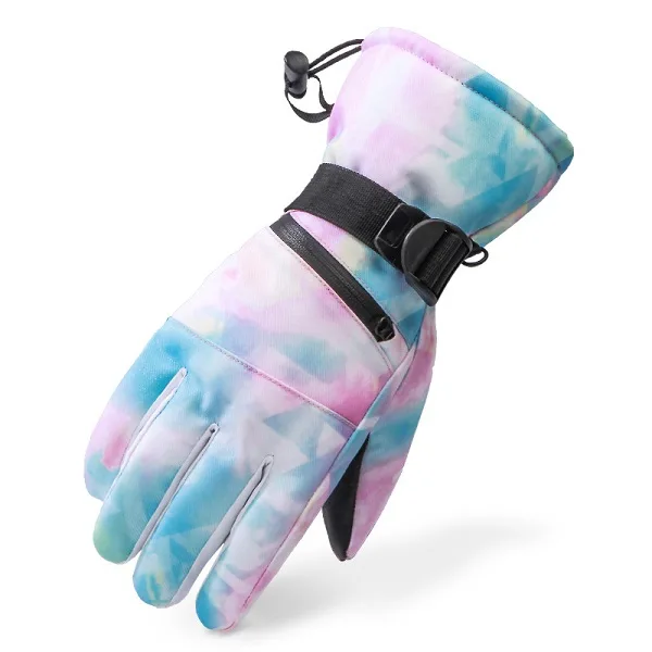 دستکش اسکی مدل SIZE M