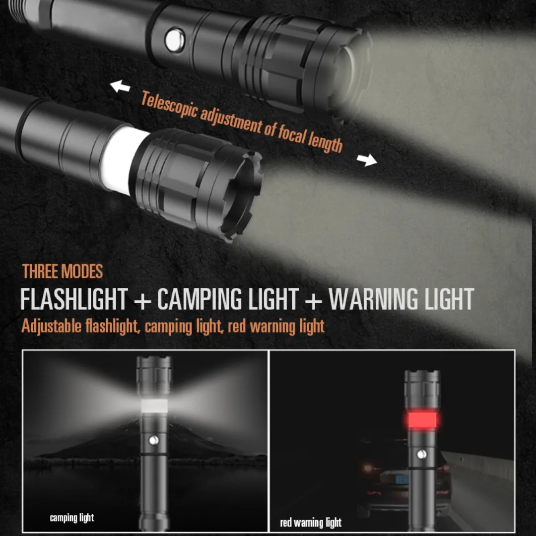 ابزار کمپینگ مدل TD14-C مجوعه 14 عددی