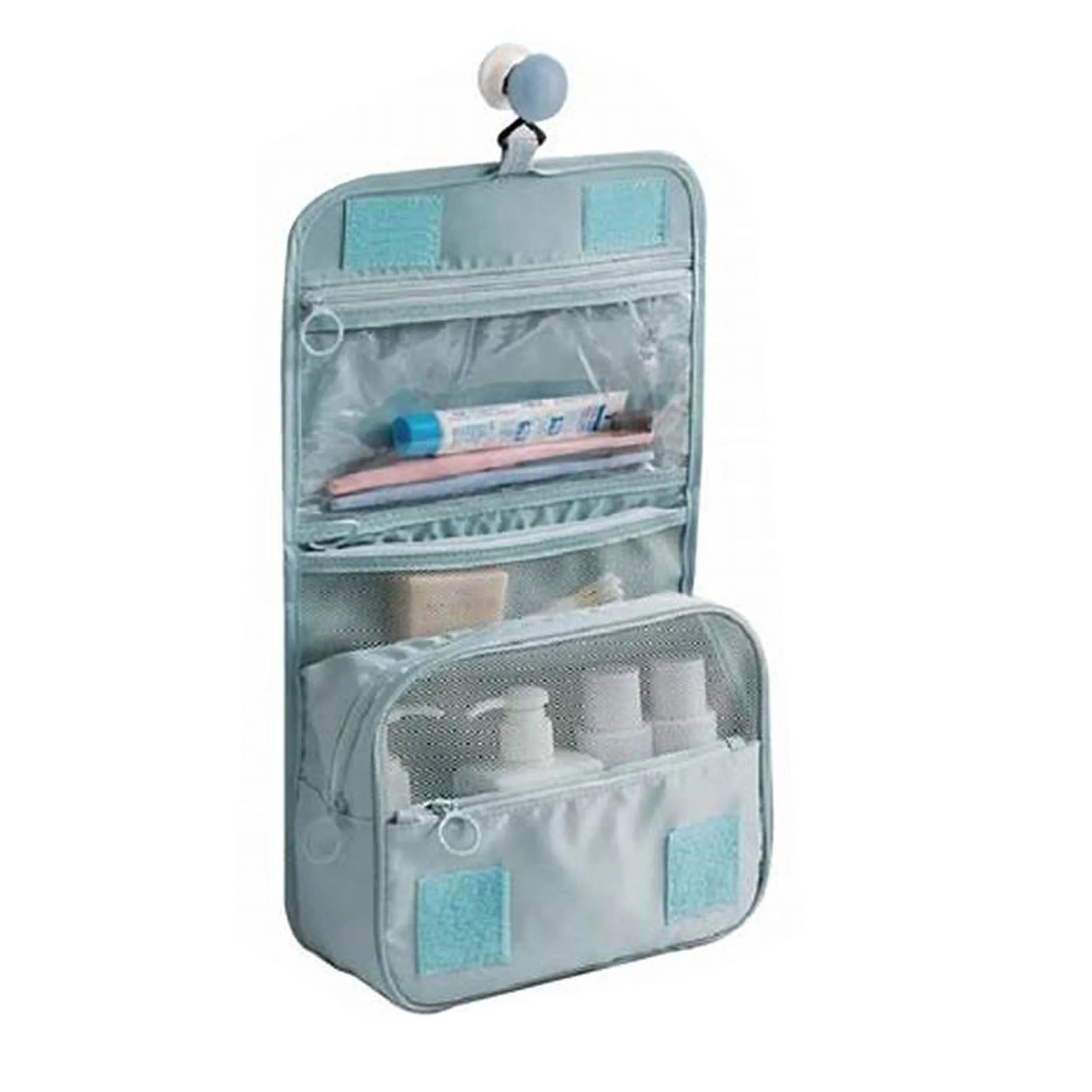 نظم دهنده ساک و چمدان کد 0053