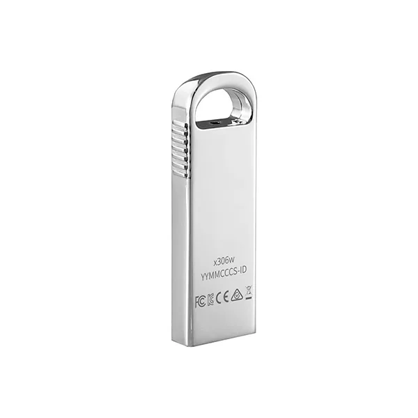 فلش مموری اچ پی مدل x306w ظرفیت 256 گیگابایت