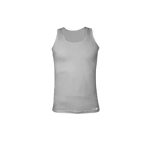 ست شورت و زیرپوش مردانه تولیدی پاران مدل نخ پنبه خالص صادراتی مجموعه 2 عددی