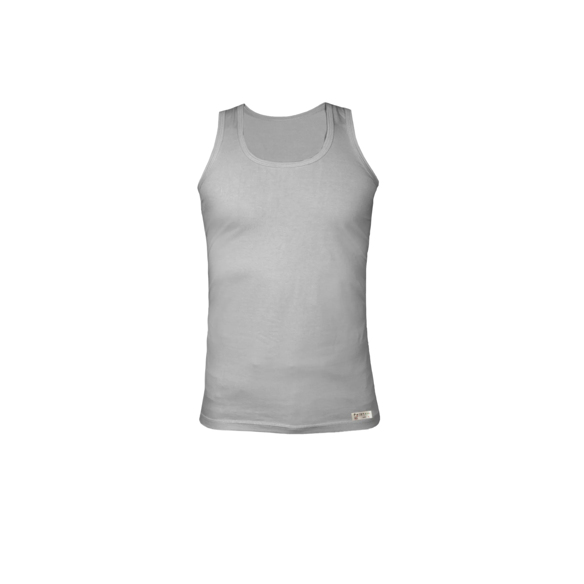 ست شورت و زیرپوش مردانه تولیدی پاران مدل نخ پنبه خالص صادراتی مجموعه 2 عددی