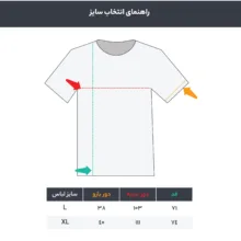 تی شرت آستین کوتاه مردانه مدل  یقه گرد ساده رنگ سفید