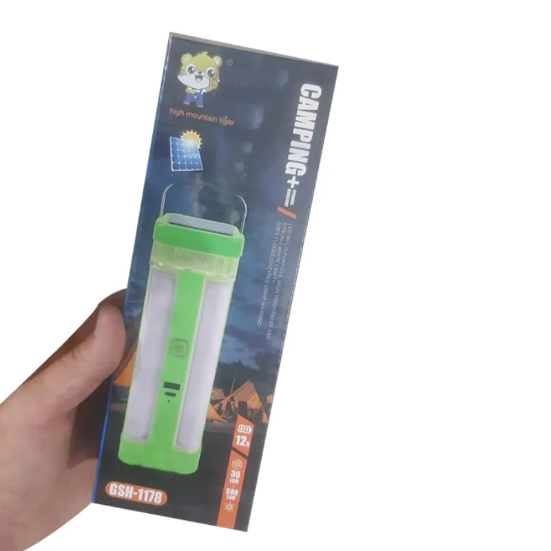 چراغ روشنایی مدل GSH-1178