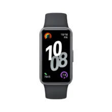 ساعت هوشمند 43 میلی متری هوآوی مدل Band 10 بند سیلیکونی