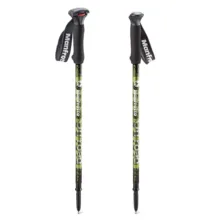 عصای کوهنوردی منفروتو مدل OFF ROAD WALKING STICKS