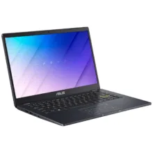 لپ تاپ 14 اینچی ایسوس مدل Vivobook Go 14 E410KA-CL4128-Celeron N4500-4GB DDR4 3200MHz-128GB eMMC-256GB SSD-TN - کاستوم شده