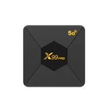 اندروید باکس ایکس ناینتی ناین مدل Pro 16/2GB