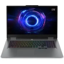 لپ تاپ 17.3 اینچی لنوو مدل LOQ 17IRX10-i7 13650HX-32GB DDR5 4800MHz-1TB SSD-RTX5050 8GB-FHD 165Hz – کاستوم شده