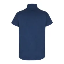 پیراهن آستین کوتاه مردانه مدل 198625