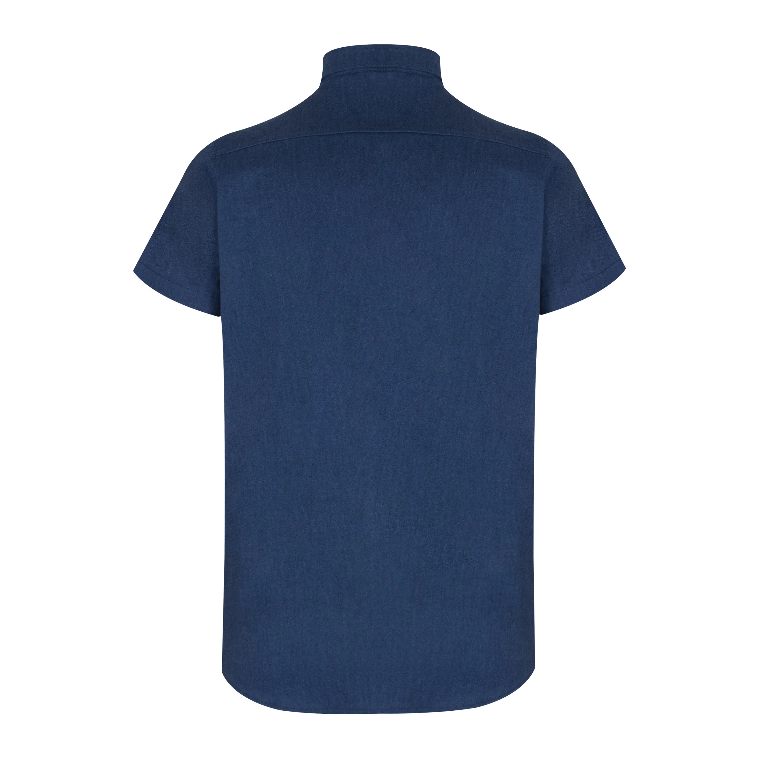 پیراهن آستین کوتاه مردانه مدل 198625