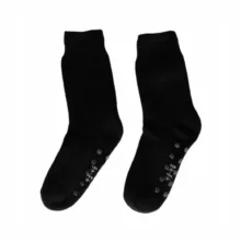 جوراب ساق بلند مردانه مدل LL777222