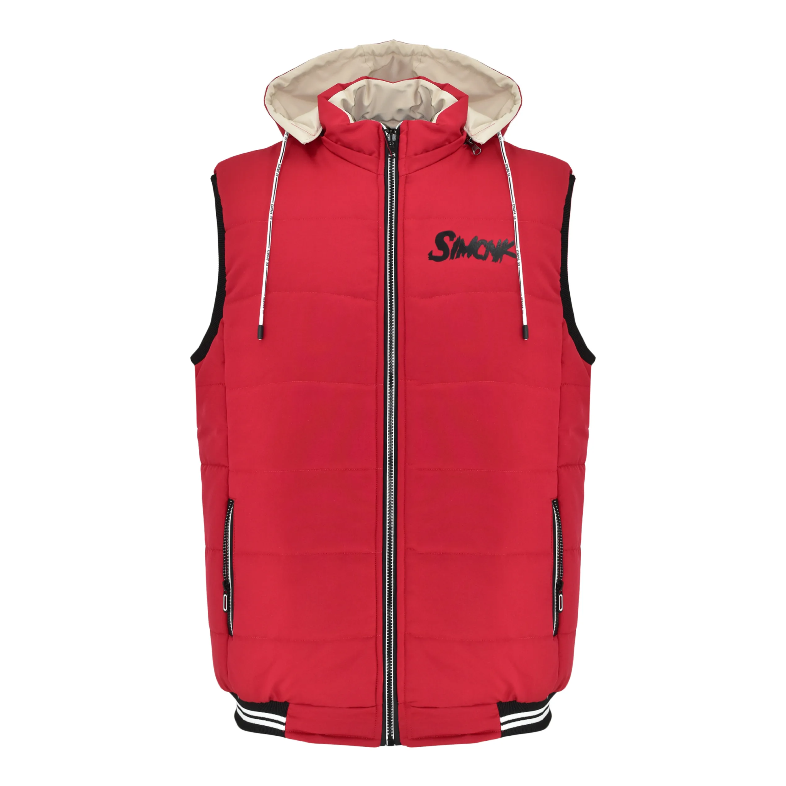 جلیقه مردانه مدل M3613