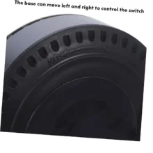 خوشبوکننده خودرو مدل خورشیدی ماه و ستاره Silver2026