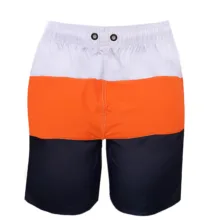 شلوارک مردانه هنگ ژونگ وای مدل  N-700