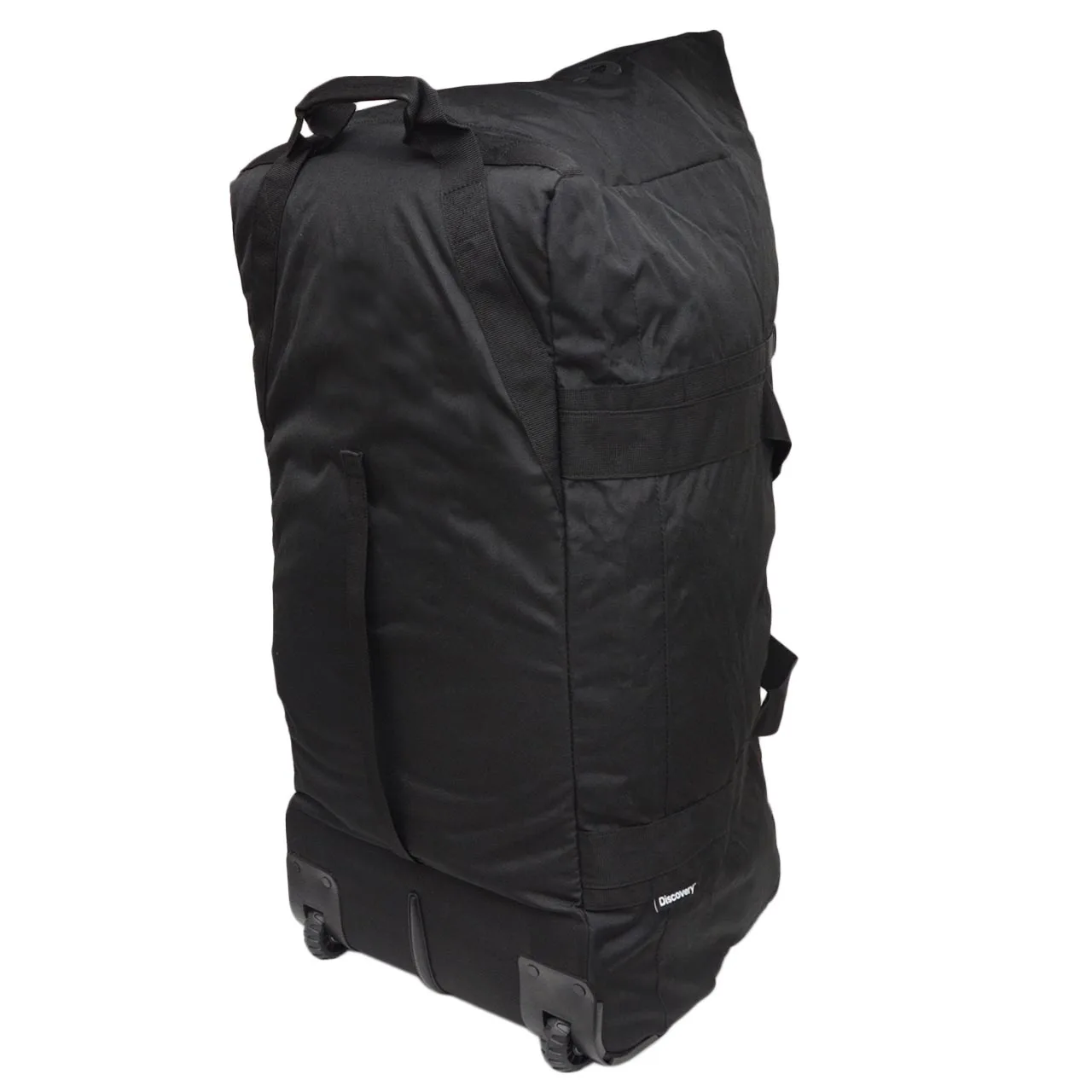 ساک سفری دیسکاوری مدل N12113 DRIVE