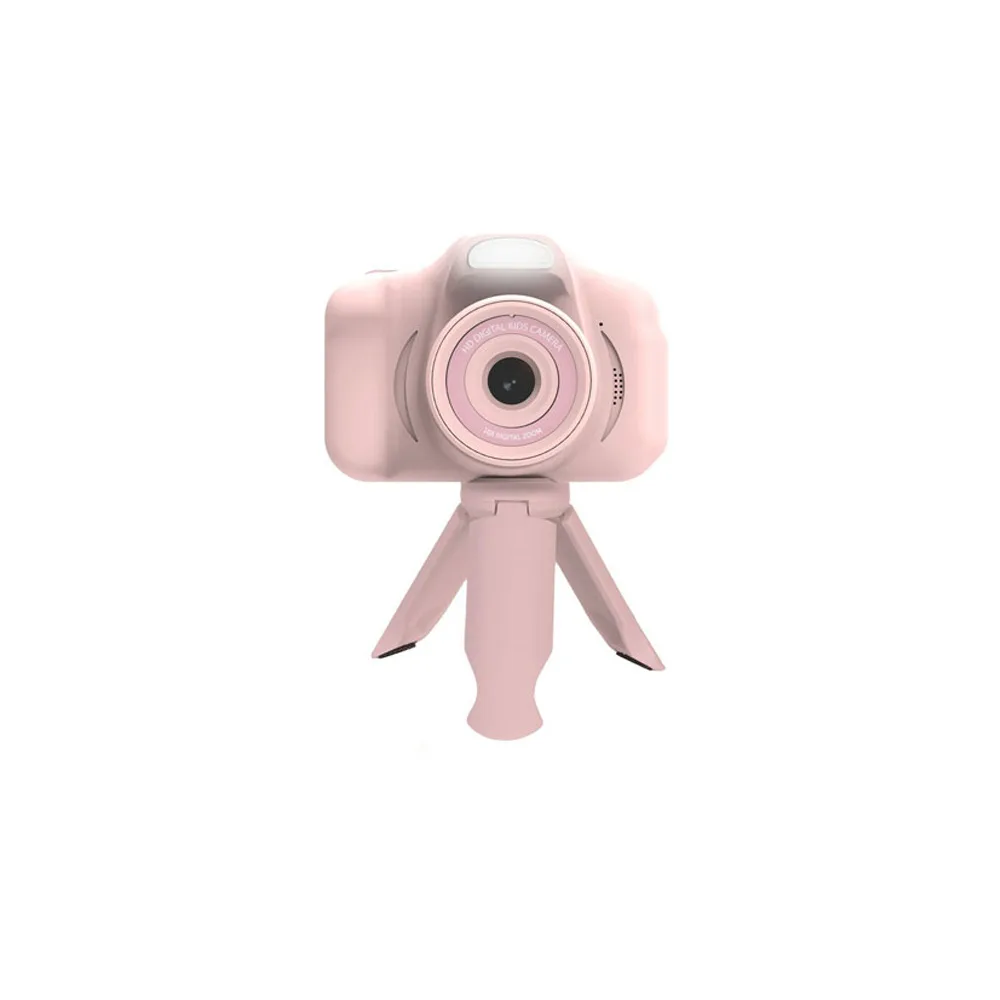 دوربین دیجیتال کودک پرودو مدل Dual Lens Selfie