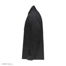 پیراهن آستین بلند یقه برگردان دیورسو مردانه کد 202503