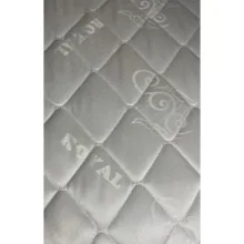 تشک کودک رویال طبی و فنری مدل آسایش سایز 130 در 70 سانتی متر
